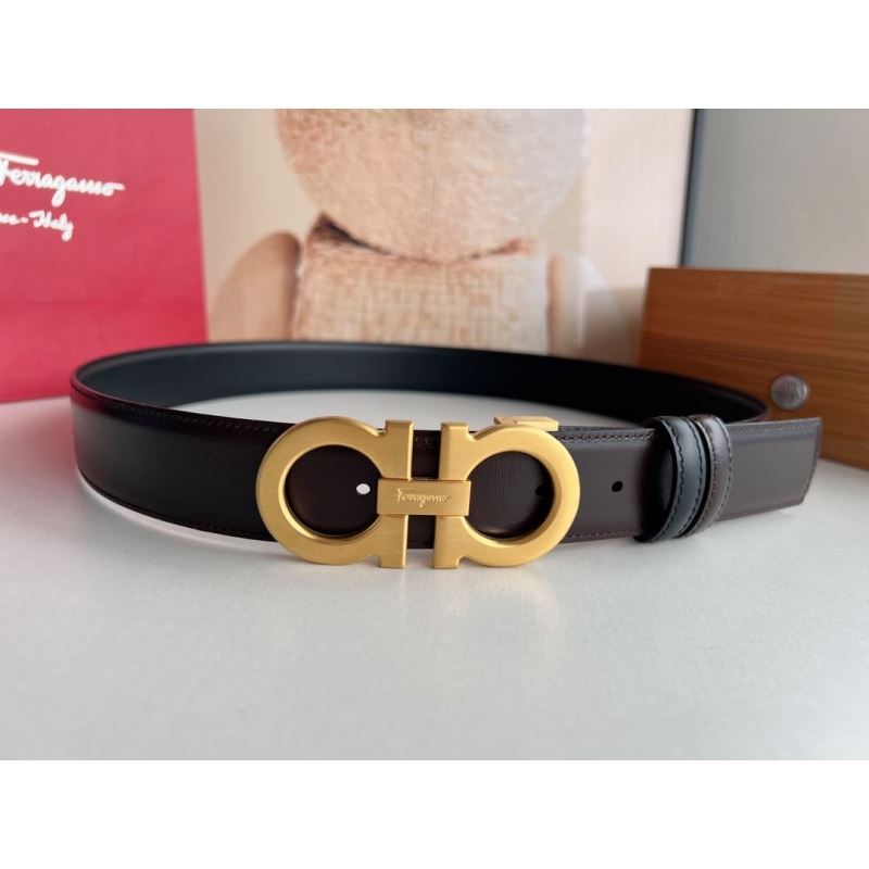 Ferragamo Belts